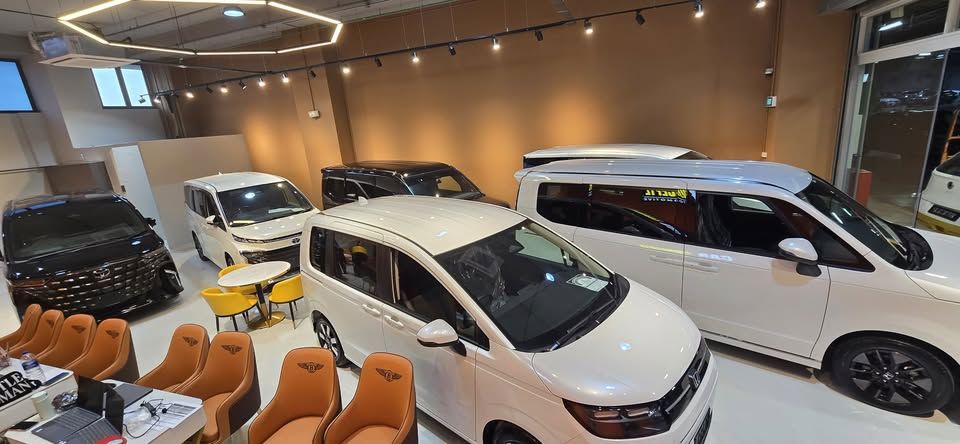 Great Business Opportunity.