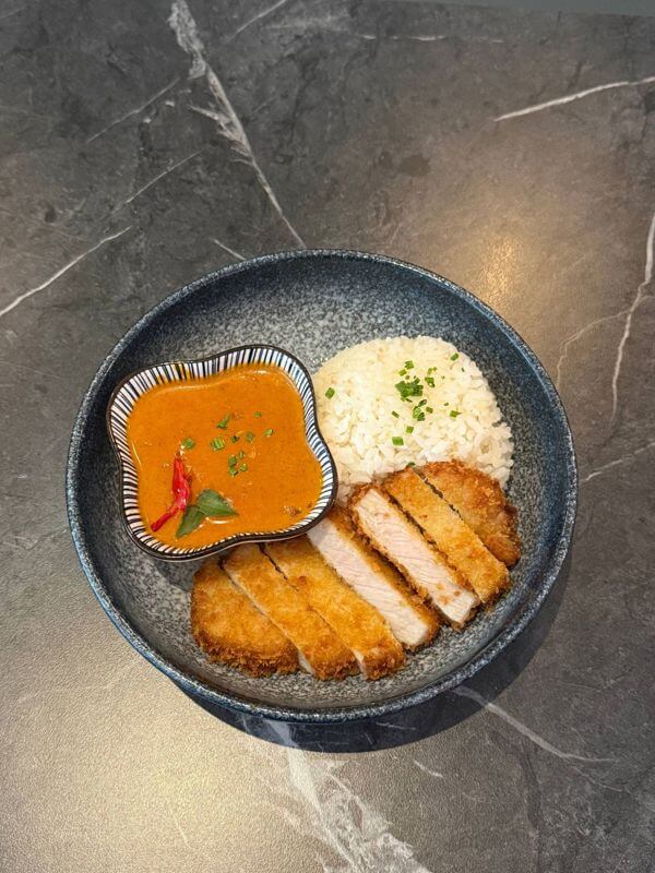 Restaurant At Buona Vista For Take Over