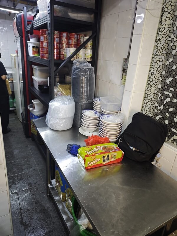 热门理工学院麻辣香锅档口转让 Hot Places Mala Hotpot Business Takeover