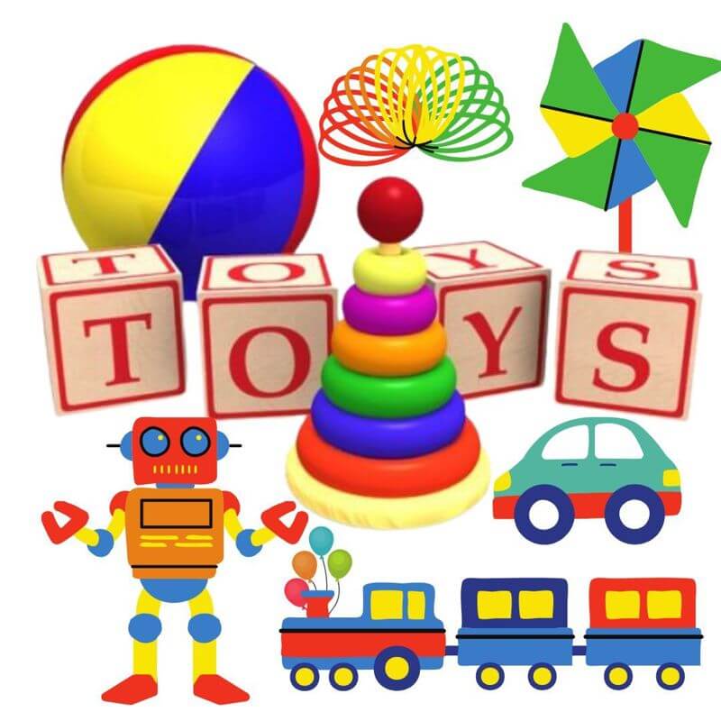 $160K+ Revenue; 30K+ Followers - Established Toy's Brand