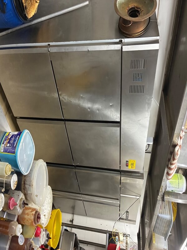 超旺麻辣香锅/煮炒档口转让 Hot Place Mala & Zhi Char Takeover