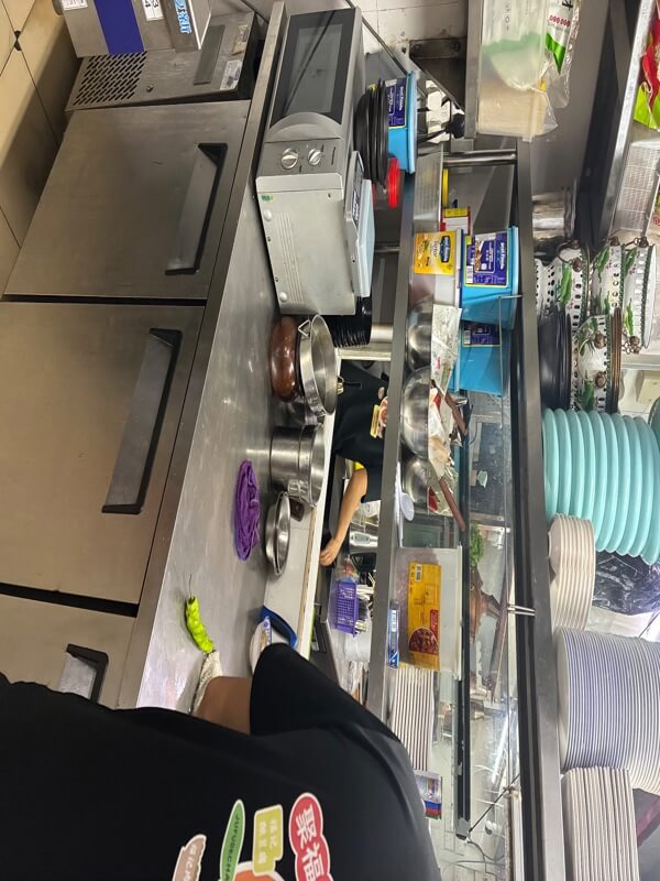 超旺麻辣香锅/煮炒档口转让 Hot Place Mala & Zhi Char Takeover