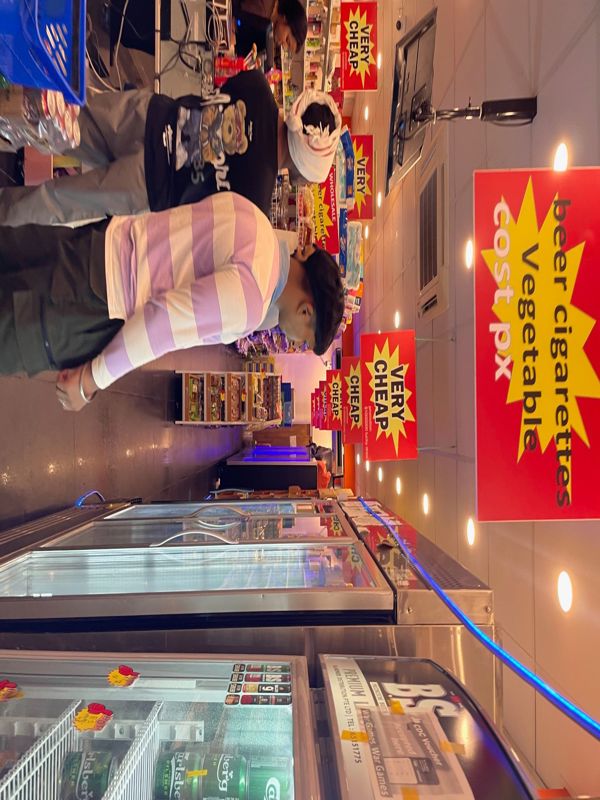 Quick Sale Geylang Profit Mini Mart