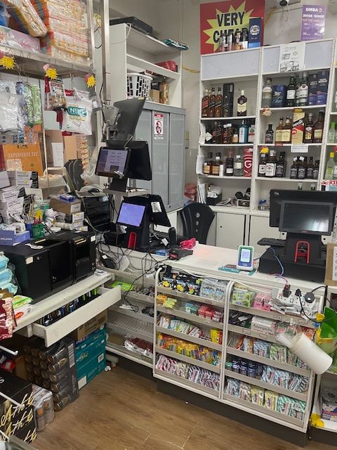 Quick Sale St George Profit Mini Mart Fast Deal Only