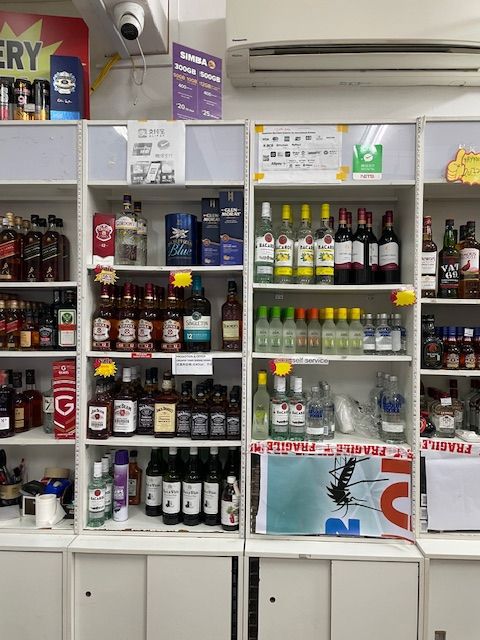 Quick Sale St George Profit Mini Mart Fast Deal Only