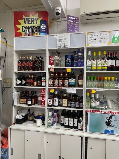 Quick Sale St George Profit Mini Mart Fast Deal Only