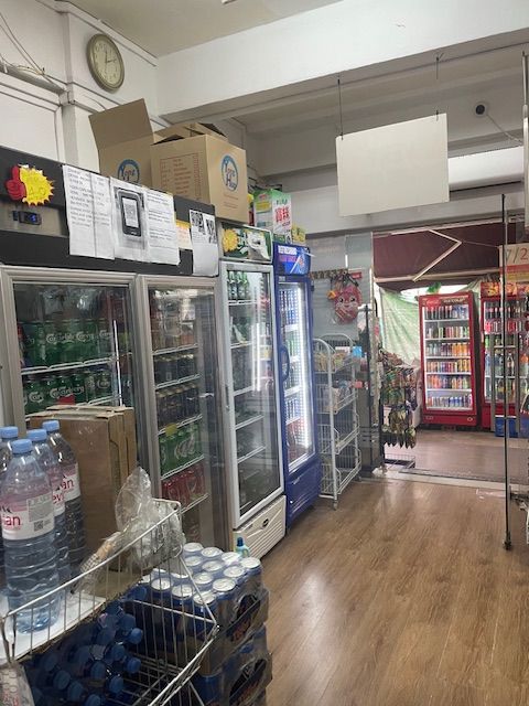 Quick Sale St George Profit Mini Mart Fast Deal Only
