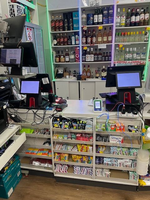 Quick Sale St George Profit Mini Mart Fast Deal Only