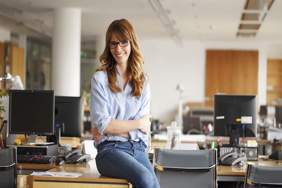 Premium Ergonomic Workspace Solutions Provider Business For Sale