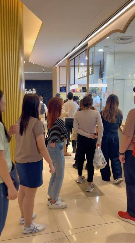 Fully Transfer the Entire Profitable Eatery Business Model, Operational Know-How, And Complete Menu.