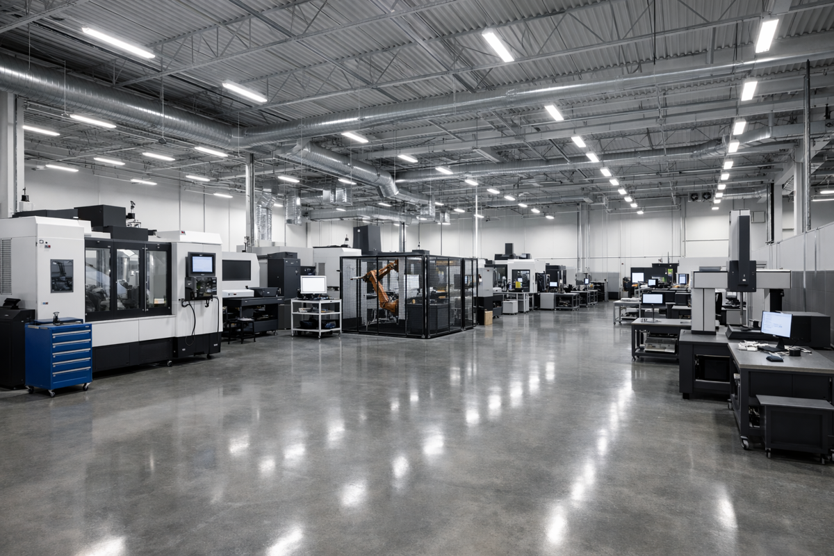 High-Margin Product Identification Solutions Manufacturer, 30+ Years Operating