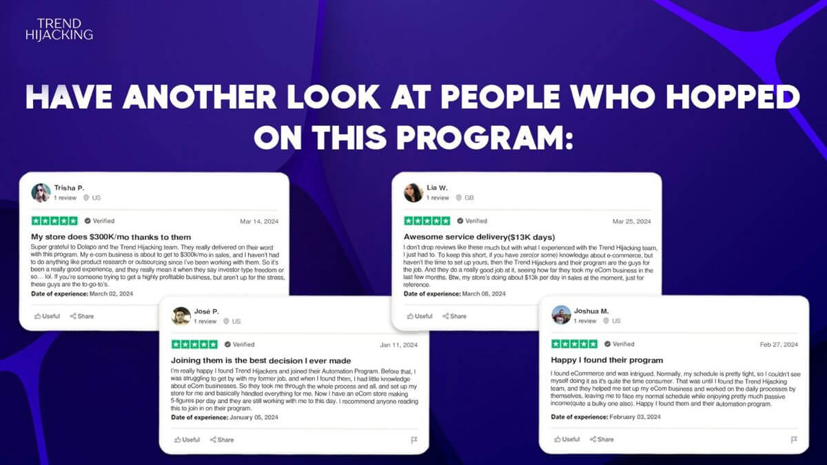 Off-Market Profitable E-Commerce Deals With Built-In Equity