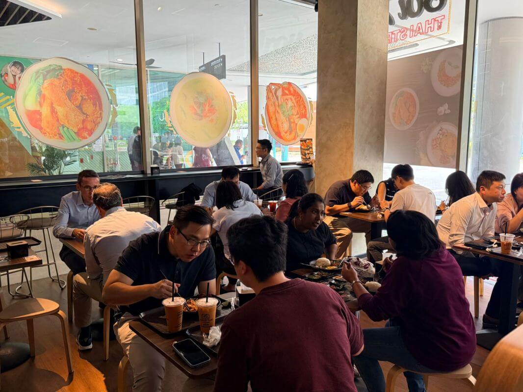 Lowest Rental For A 667Sqft Shop! Rental 3.2K Only! 1% GTO