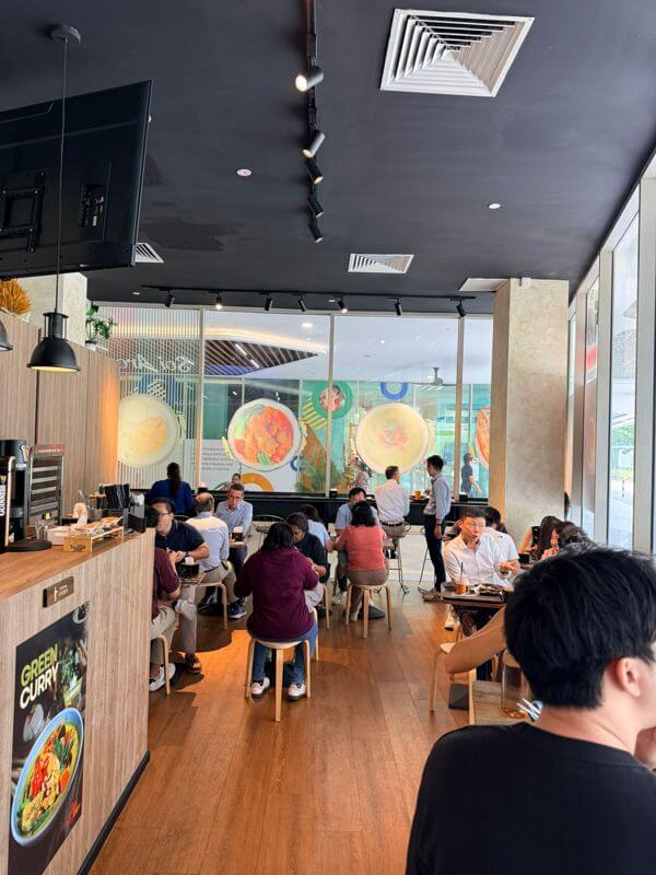 Lowest Rental For A 667Sqft Shop! Rental 3.2K Only! 1% GTO