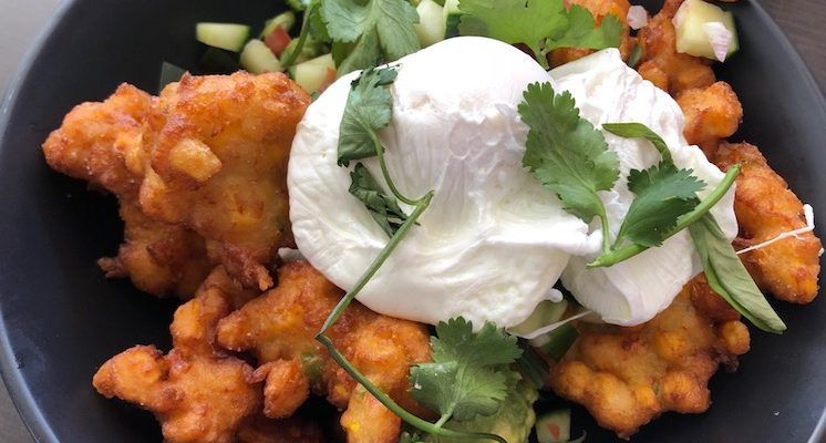 Impressive Suburban Cafe For Sale – Southeast