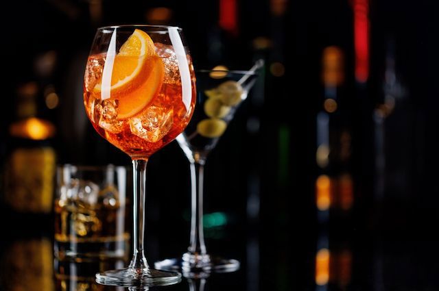 Architectural Hospitality Venue With 95-Patron Liquor Licence, Alfresco Dining & Hidden Bar Concept