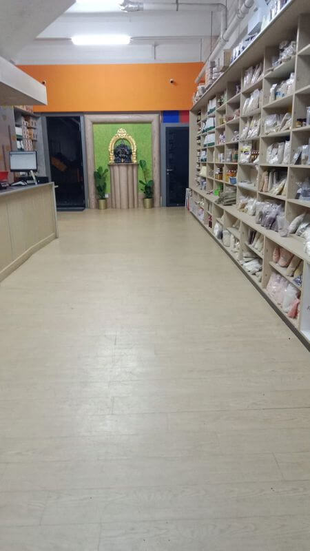 Organic Restaurant For Sale In Good Location