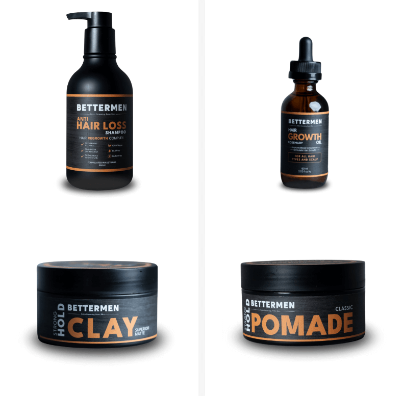 Acquire easy-to-manage men’s grooming brand with scalable e-commerce and growth potential.
