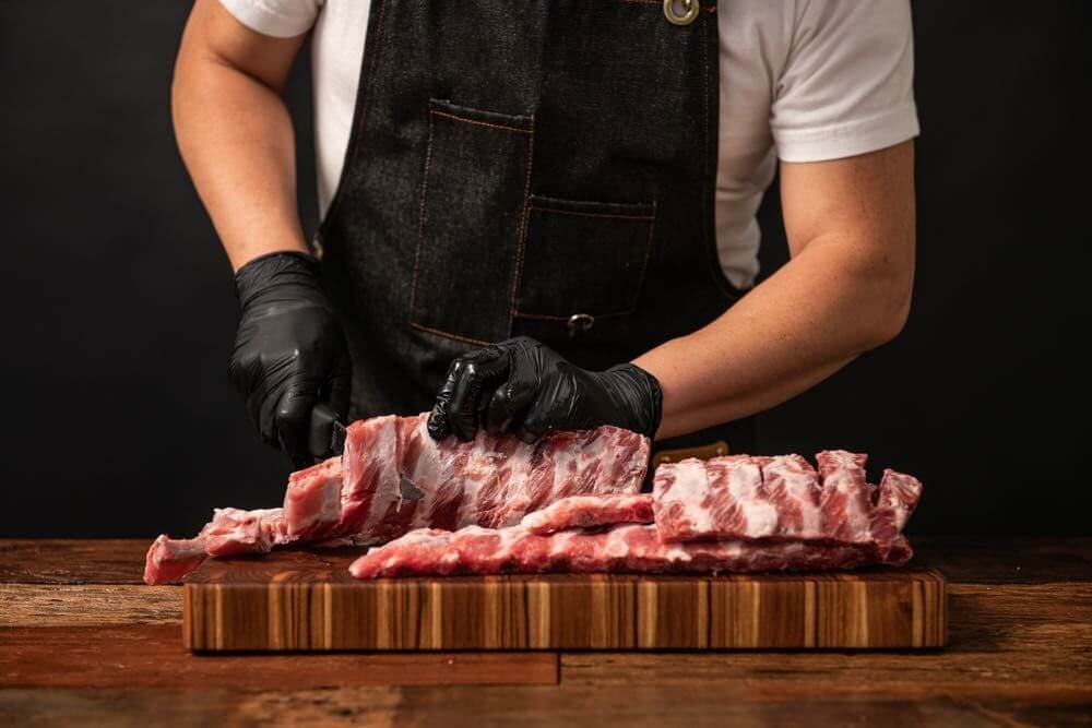 Established Butcher – Prime Position In South-East Melbourne