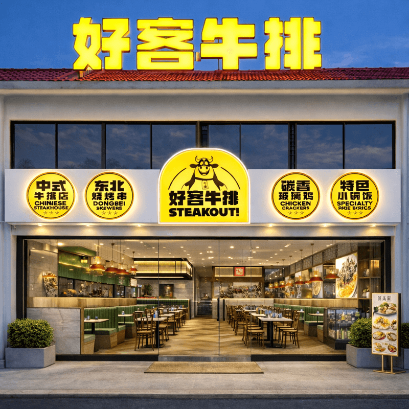 Seeking Strategic Partner for a Scalable F&B Venture Linked to US FoodTech