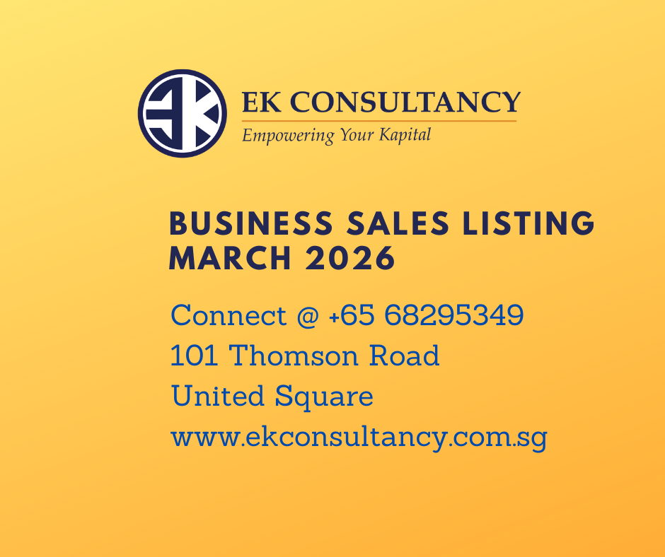 * March 26 *- EXCLUSIVE BUSINESS FOR SALES LISTING * 68295349