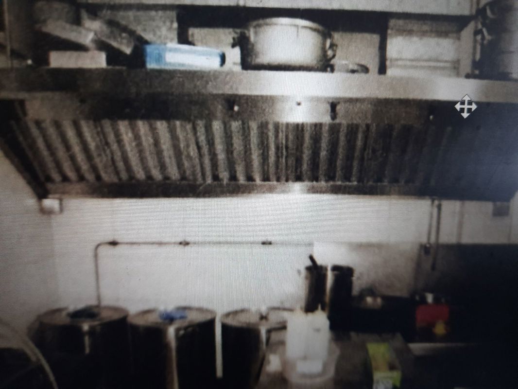 Restaurant For Take Over With Approve Liqior License