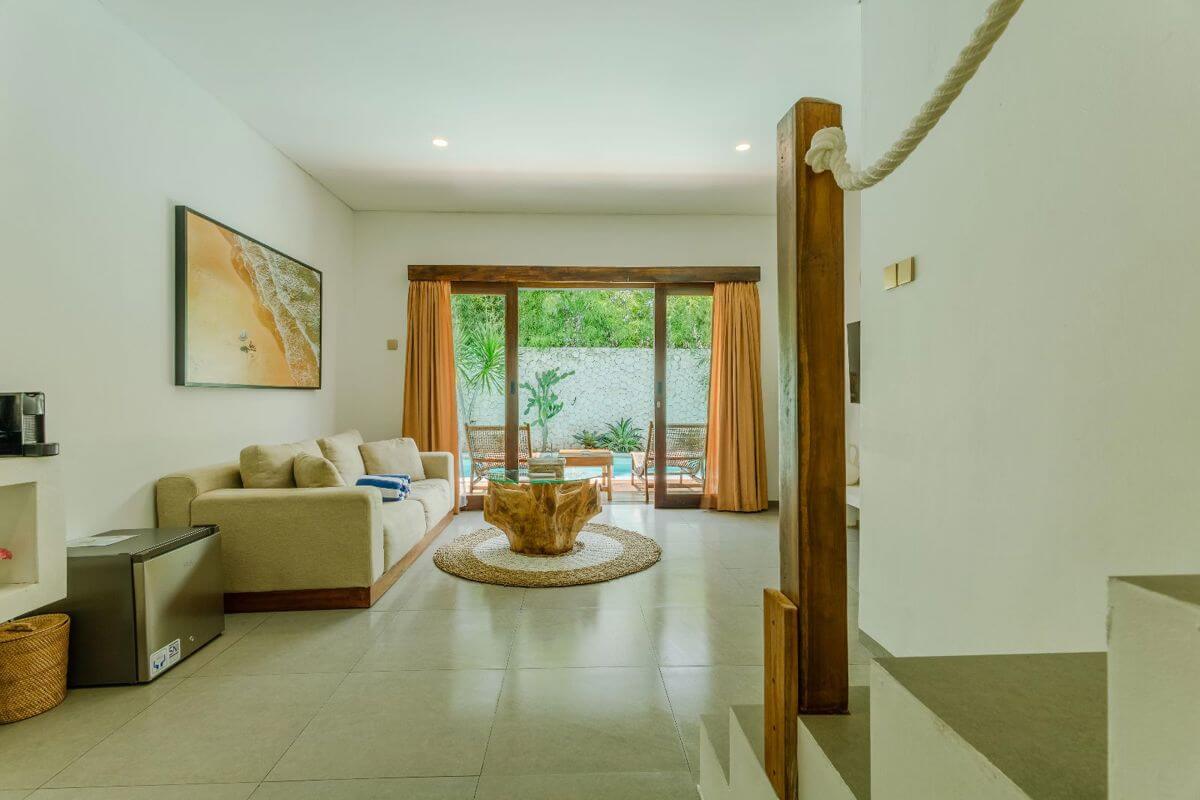 🔥 Bali Investment Opportunity: Boutique Resort + Restaurant In Prime Seminyak Location