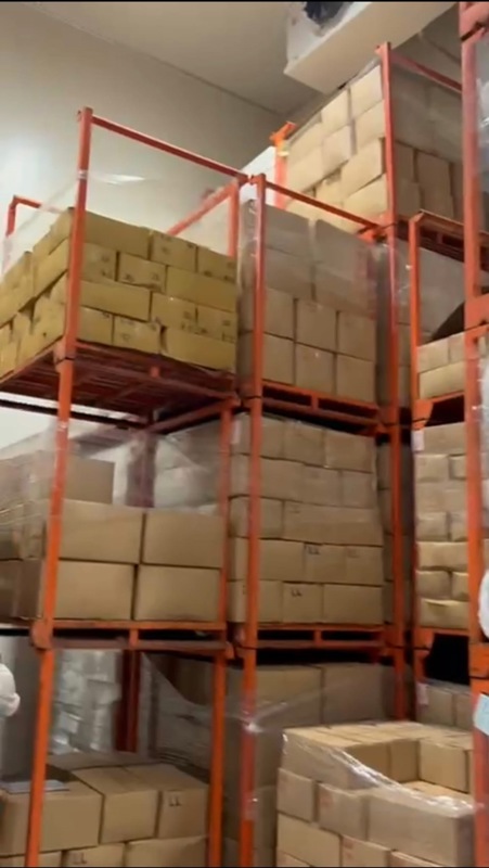 食品出入口公司  净利润远超新币100万 Asking S$15M