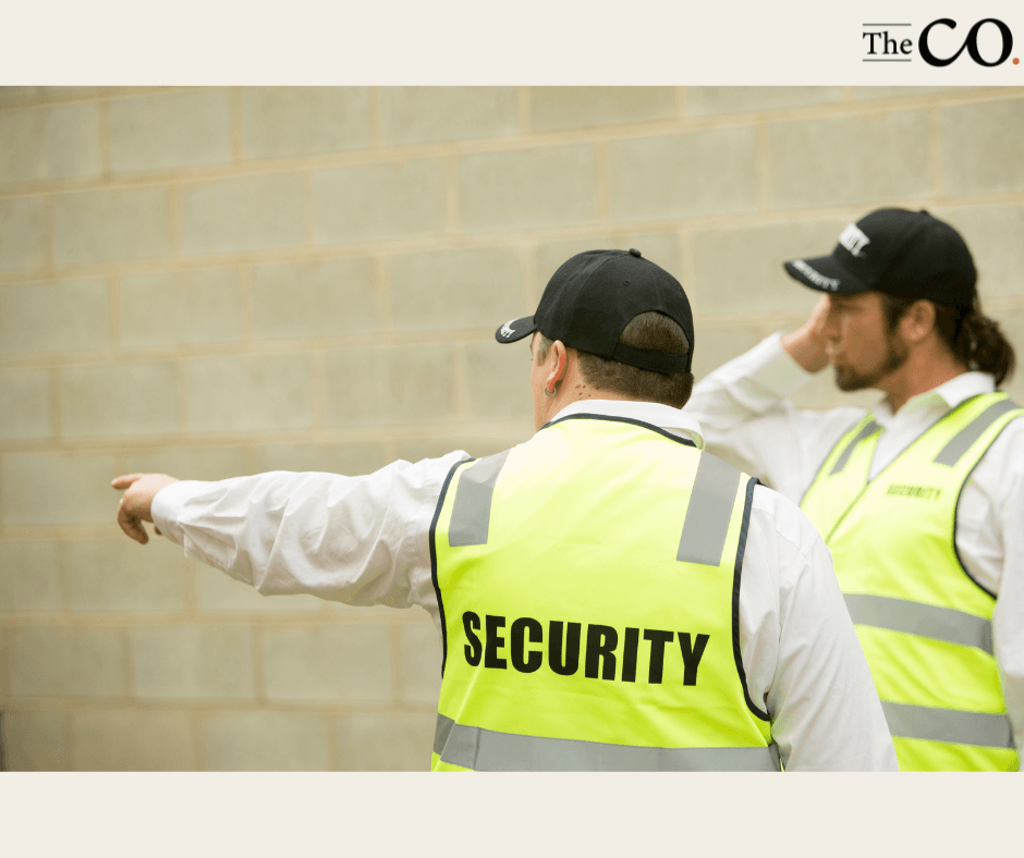 Scalable Security Management Company For Sale