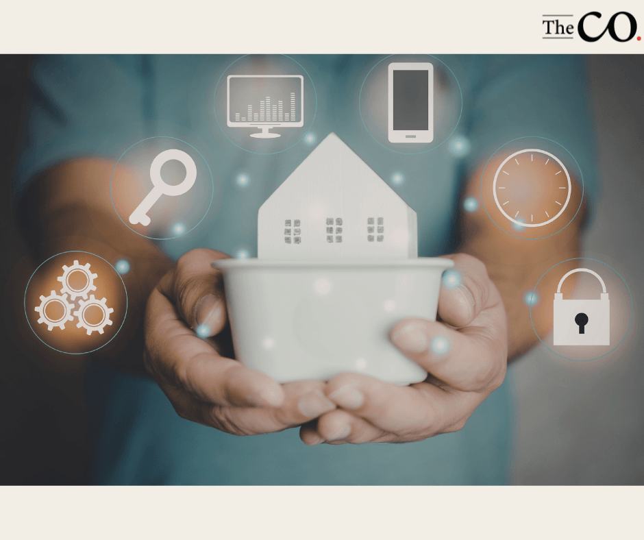 Scalable Security Management Company For Sale