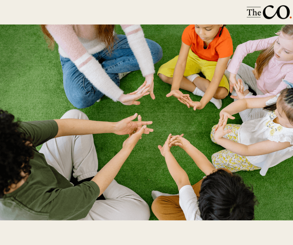 Preschool Business For Sale - 1 Center With 3 Franchise Units