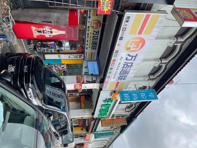 Quick Sale 9 Years Profit Wholesale Mini-Mart