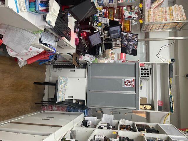 Quick Sale Profit 9 Years Wholesale Mini-Mart