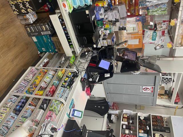 Quick Sale Profit 9 Years Wholesale Mini-Mart