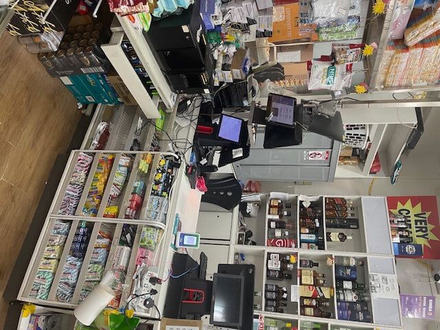 Quick Sale Profit 9 Years Wholesale Mini-Mart