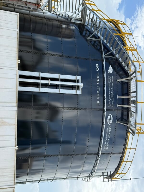 Highly Profitable Water & Waste Water Treatment Company Looking For Invester And Partners