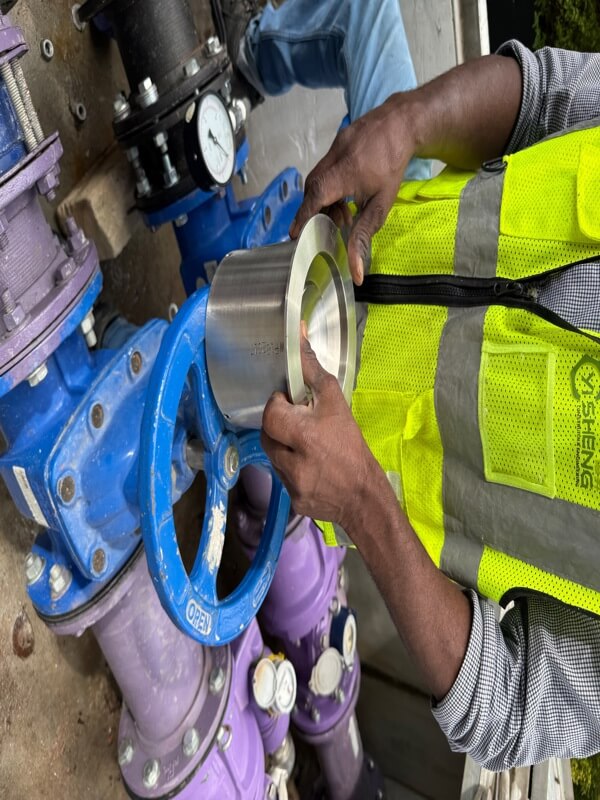 Highly Profitable Water & Waste Water Treatment Company Looking For Invester And Partners