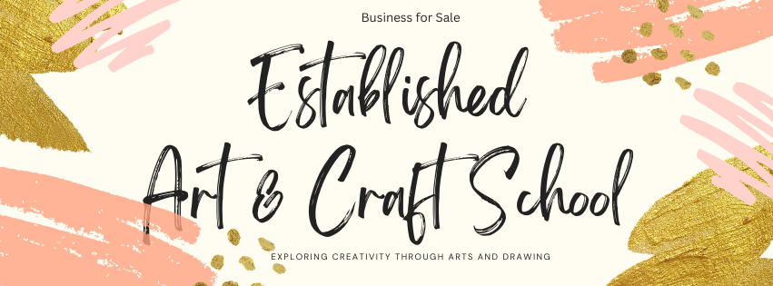 Established Art School With Strong Brand Presence For Sale 97498301
