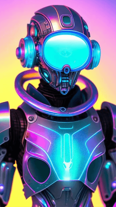 Established Metaverse Ai. (Artificial Intelligence Co.) Seeking S$3Mil 高科技人工智能软件开发公司 寻求300万新元融资。