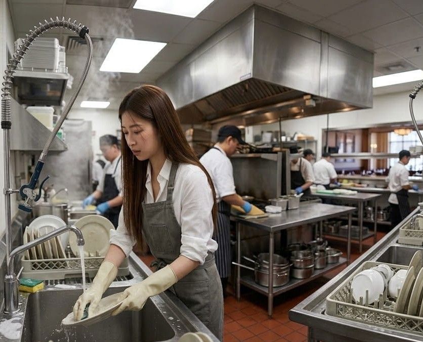 Profitable Cleaning Services Business For Sale ! 盈利保洁公司出售