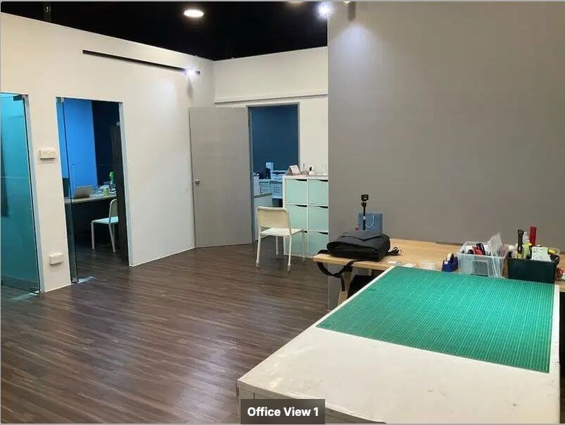 Well-Established Printing Business With A Robust Database Of 3,000 Corporate Clients For Sale In Sg.