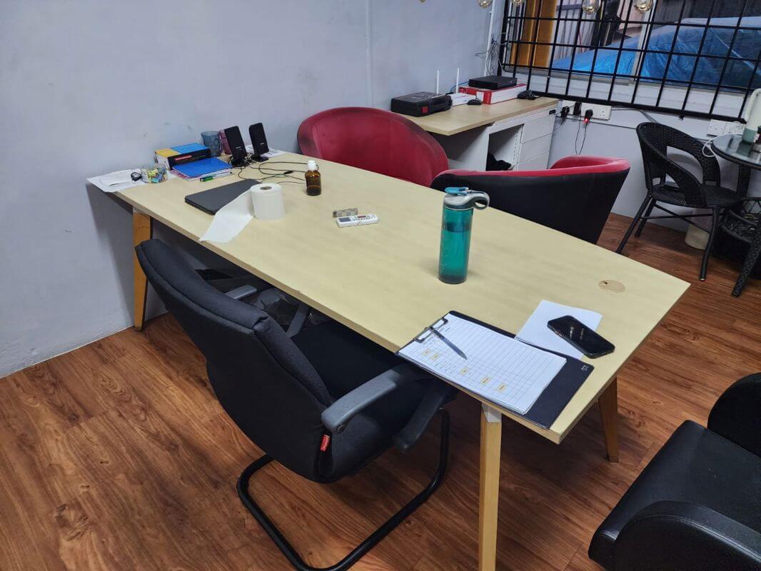 Profitable Seeking Active Partner / Investor