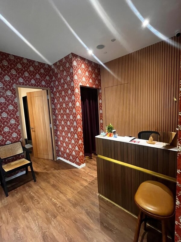 Luxury Spa For Takeover | Prime Orchard Road Location