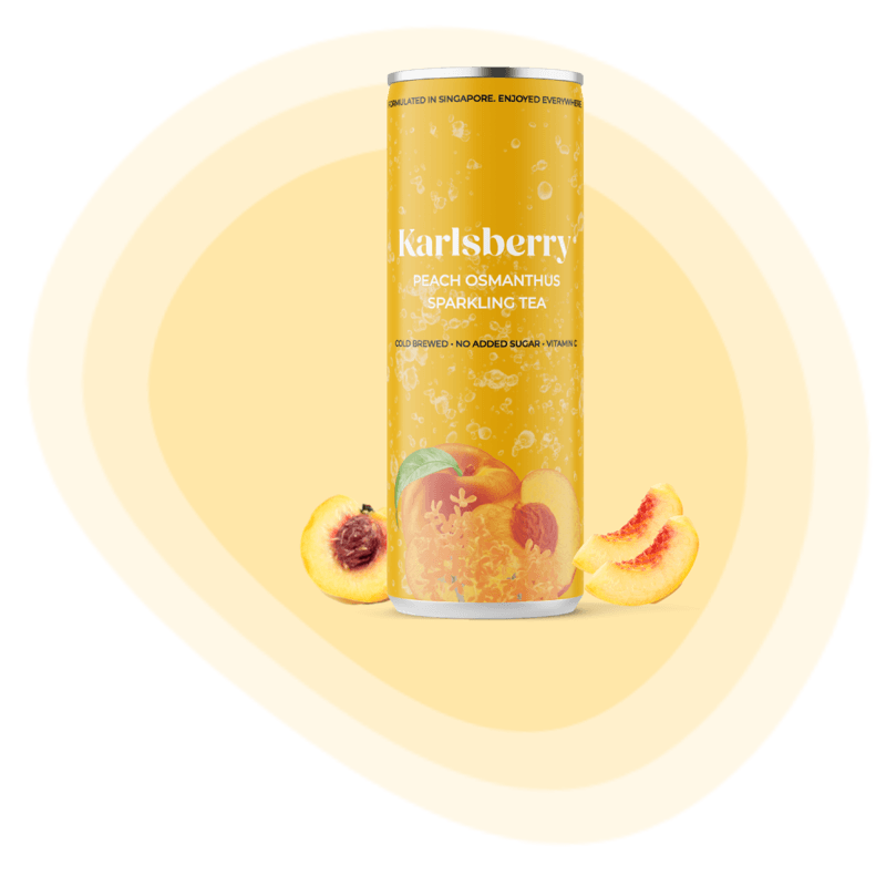 A lifestyle brand of unique fast-moving consumer beverages