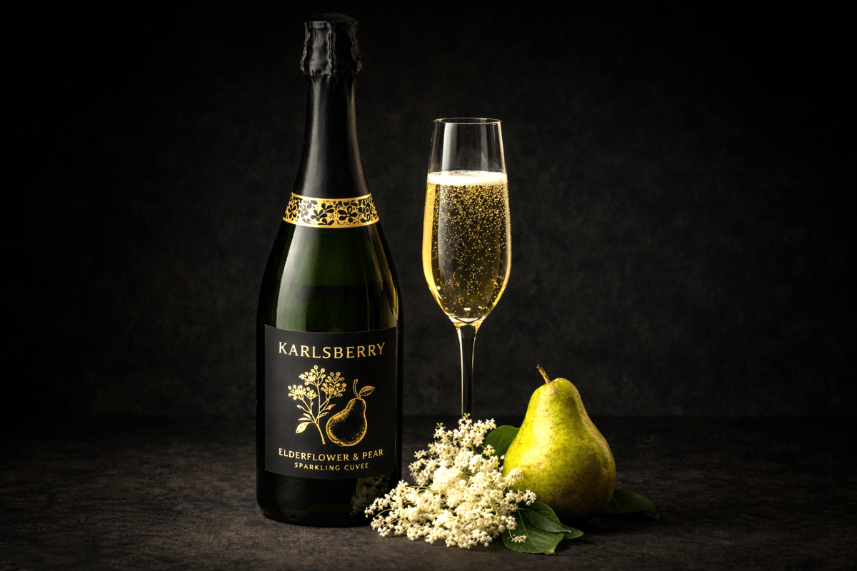 A lifestyle brand of unique fast-moving consumer beverages