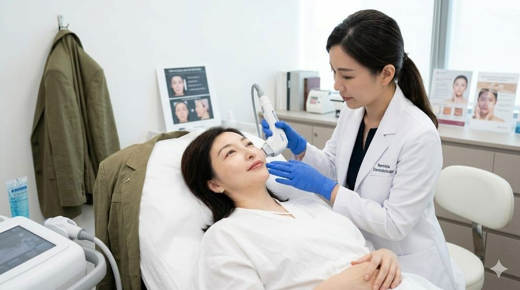 Profitable Medical Aesthetics Chain For Sale ! 超盈利医美链锁生意出售 ！