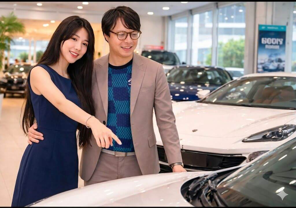 Booming Trade ! Profitable Car Rental Biz For Sale ! 