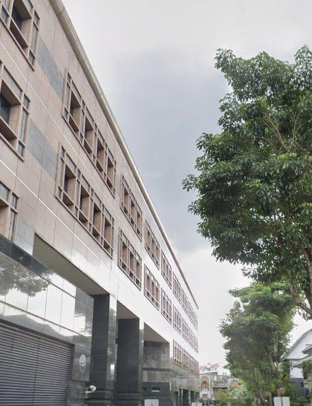 Western Restaurant For Take Over