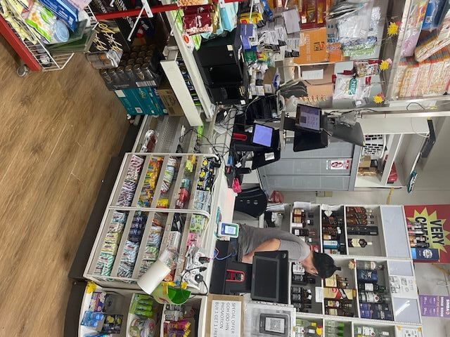 Profit Retail Wholesale Mini-Mart Shops For Quick Sale*