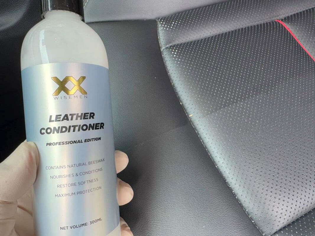 Business With Unique Ready to Sell Product -Premium Leather Cleaning Kit (Include 490pcs inventory) 